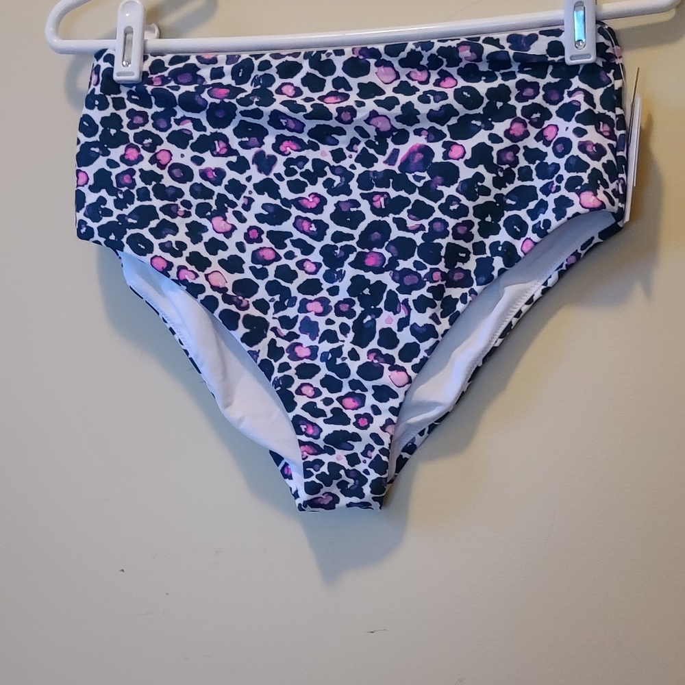 5 items for $12 Bikini bottom